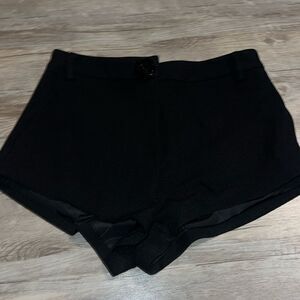 Fashion Nova shorts